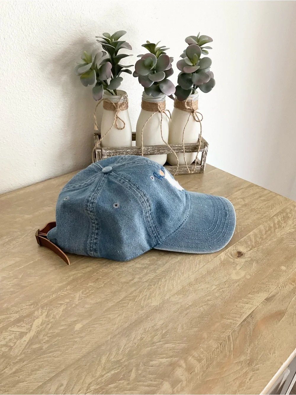 California Home Baseball Hat